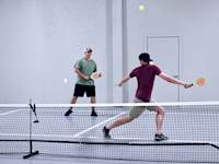 Pickleball