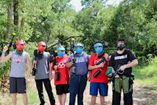 Paintball