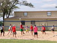 Sand Volleyball