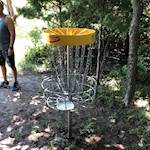 Disc Golf